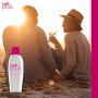 Pink Hot Sexual Lubricant, 4.7 Ounce