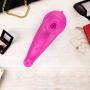 Knowwest Powerful Clítórǐs Suckîng Massager with 20 Modes Stímulatión Massager Nipples Suction Stímulatión USB Rechargeable for Women Couple