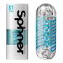 Tenga Spinner- 01 Tetra Stroker