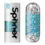 Tenga Spinner- 01 Tetra Stroker Tenga Spinner- 01 Tetra Stroker