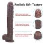 FSBD Dî`Ld.ɔS 16.9in Extra Long PVC Safety Massage Only