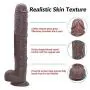 FSBD Dî`Ld.ɔS 16.9in Extra Long PVC Safety Massage Only FSBD Dî`Ld.ɔS 16.9in Extra Long PVC Safety Massage Only