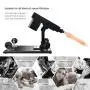Sex Machine Updated Version Stronger Automatic Sex Gun Love Machines for Women Sex,Pumping Thrusting Gun with Super Impact,Climax in Masturbation(US-EV10)
