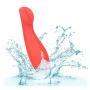 Calexotics Ignite 10 Function Waterproof Vibrator, Red