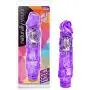 9" Soft Large Thick Realistic Vibrating Dildo - Multi Speed Powerful Vibrator - Waterproof - Sex Toy for Women - Sex Toy for Adults (Purple) 9" Soft Large Thick Realistic Vibrating Dildo - Multi Speed Powerful Vibrator - Waterproof - Sex Toy for Women - Sex Toy for Adults (Purple)