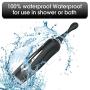 Orlupo 3 in 1 Small Clit Vibrator G Spot Clitoral Dildo Vibrators for Women with Whirling Motion Highly Orgasmic,Personal Wand G Spotter Stimulator Toys for Women,Adult Sex Toys for Women and Couples