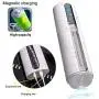 NINEGA Male PênīsPump Electric Pê~NIS Enlargêment Pump Enlargê Tool Strong Automatic Pê~NIS Suction Strength Pê~NIS Extending for Men