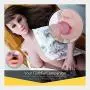 YOUOU Alice Sex Doll for Men 158CM 518 F-Cup Lifelike Soft TPE Sex Toys with 3 Holes Full Size Real Love Sex Doll with Discreet Shipping YOUOU Alice Sex Doll for Men 158CM 518 F-Cup Lifelike Soft TPE Sex Toys with 3 Holes Full Size Real Love Sex Doll with Discreet Shipping