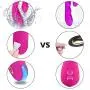 IMO Upgraded Rabbit G-spot Vibrator, Waterproof and Rechargeable Clitoris Vagina Vibrating Massager Sex Toy for Women or Couples IMO Upgraded Rabbit G-spot Vibrator, Waterproof and Rechargeable Clitoris Vagina Vibrating Massager Sex Toy for Women or Couples