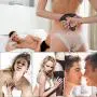 Vibrating Prostate Massager Flashlight Rotating Bat Butt Plug Remote Control Vibrator with 9 Speed and 5 Rotating Modes Waterproof Rechargeable Anal Sex Toy for Beginner and Advanced Users Vibrating Prostate Massager Flashlight Rotating Bat Butt Plug Remote Control Vibrator with 9 Speed and 5 Rotating Modes Waterproof Rechargeable Anal Sex Toy for Beginner and Advanced Users
