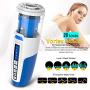 Mens Toys for self Men Male Massager Kit with Multi Speeds Suction and Vibration Massage Vacuum Pump Tool, Sexy Underware for Man