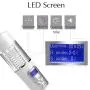 LED Voice Intelligent Male Automatic Piston Cup Sucking 400Times/Min and 360° Rotating 10 Pattern 5 Speed Electronic Massage Cup Males Toy LED Voice Intelligent Male Automatic Piston Cup Sucking 400Times/Min and 360° Rotating 10 Pattern 5 Speed Electronic Massage Cup Males Toy