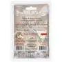 Hott Products Hung Cock and Ball Sling, Clear Hott Products Hung Cock and Ball Sling, Clear