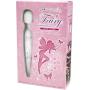 The Fairy Mini Wand Massager and Clitoral Stimulator