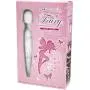 The Fairy Mini Wand Massager and Clitoral Stimulator The Fairy Mini Wand Massager and Clitoral Stimulator