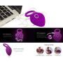 Super Soft Vibrating Cock Ring - Cockring Full Silicone Waterproof Rechargeable Penis Ring Vibrator - Best Sex Toy for Male or Couples - Enhancing Last Longer Orgasm - Vagina Massage Toys Gift Box