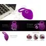 Super Soft Vibrating Cock Ring - Cockring Full Silicone Waterproof Rechargeable Penis Ring Vibrator - Best Sex Toy for Male or Couples - Enhancing Last Longer Orgasm - Vagina Massage Toys Gift Box Super Soft Vibrating Cock Ring - Cockring Full Silicone Waterproof Rechargeable Penis Ring Vibrator - Best Sex Toy for Male or Couples - Enhancing Last Longer Orgasm - Vagina Massage Toys Gift Box