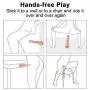 RCKJGS 9 Inch Realistic Soft-Dîldɔ Women Massager Tools Adult SexFun Toy |Sold by EINFDSLOE|