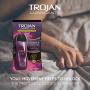 Trojan Arouses and Intensifies Lubricant, 3 Ounce