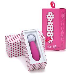 Lovelife Discover Vibrator