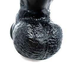 Realistic Dillo Soft Fun PVC for Women and Wife Women Couples 9011