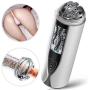 Best Male delay Training Male Oral Sex Automatic Masturbation Cup Voice Interactive Sucking Stimulation Toy Male Smart Cup Couple Gift White