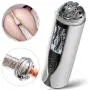 Best Male delay Training Male Oral Sex Automatic Masturbation Cup Voice Interactive Sucking Stimulation Toy Male Smart Cup Couple Gift White Best Male delay Training Male Oral Sex Automatic Masturbation Cup Voice Interactive Sucking Stimulation Toy Male Smart Cup Couple Gift White
