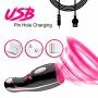 Fully Automatic Male Vibrant Delay Trainer for Men Underwear Use with Heating Masturbration Cup Pòckèt Pùssèys Hands Free Toys Heated Function Waterproof Best Funny Toys