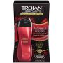 Trojan Lubricants Arouses and Releases