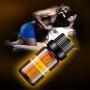 Sex Enlargement Essential Oil Bigger Longer Delay Sex Products for Men Mens Long Lasting Massage Oil 10ML Black