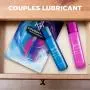 Lubricant for Him and Her, K-Y Yours & Mine Couples Lubricant, 3 oz, Couples Personal Lubricant and Intimate Gel. Sex Lube for Women, Men & Couples. Lubricant for Him and Her, K-Y Yours & Mine Couples Lubricant, 3 oz, Couples Personal Lubricant and Intimate Gel. Sex Lube for Women, Men & Couples.