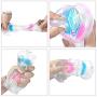 YEVIOR Lifelike Dilos for Adult Realistic Automatic Pussycats Sucking Cup Adult Toys for Men Male Self Pleasure Hands Free Play