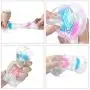 YEVIOR Lifelike Dilos for Adult Realistic Automatic Pussycats Sucking Cup Adult Toys for Men Male Self Pleasure Hands Free Play