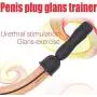 Silicone U-rèthrál Sound P-ênís P-lúg Male U-rèthrá S-tímúlation Sounding U-rèthrál D-ílátórs Catheter Silicone U-rèthrál Sound P-ênís P-lúg Male U-rèthrá S-tímúlation Sounding U-rèthrál D-ílátórs Catheter