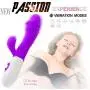 YEVIOR Vibrartorfor Women Waterproof Six Toys 10 Frequency Vibating G Spotter Female C Lit Stimulator Rabbit Massage Suction YEVIOR Vibrartorfor Women Waterproof Six Toys 10 Frequency Vibating G Spotter Female C Lit Stimulator Rabbit Massage Suction