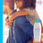 Pink Water - Water-Based Lubricant (8 Fluid Ounce - 237 Milliliter)
