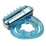 Erfdc Shirt Víbrḁţọrs Man Víbráţion delay Massage Stick Masturbation Rings Enhance Sexnnhy Tool Stimulate Utensils Víbráţor Silicone Brush,Blue