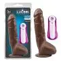 Labibing 9.84 Inch Women Pleasure Toys - Vǐbrating Toys Waterproof Toy Labibing (Color : Brown) Labibing 9.84 Inch Women Pleasure Toys - Vǐbrating Toys Waterproof Toy Labibing (Color : Brown)