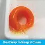 BigMouth Inc. Generic Weener Kleener Soap, 2.5 oz. – Yellow Soap Ring, Makes a Hilarious and Outrageous Gift for Bachelor Parties and Birthdays BigMouth Inc. Generic Weener Kleener Soap, 2.5 oz. – Yellow Soap Ring, Makes a Hilarious and Outrageous Gift for Bachelor Parties and Birthdays
