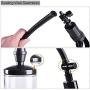 USXC Male Enlarge Massager-Man Pumps for Pleasure Wonderful Handsome Vacuum Waterproof Pump Relax Toy
