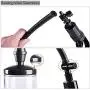 USXC Male Enlarge Massager-Man Pumps for Pleasure Wonderful Handsome Vacuum Waterproof Pump Relax Toy