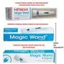Original Magic Wand with Free IntiMD Tri-Tip Trigger Point Massage Attachment Original Magic Wand with Free IntiMD Tri-Tip Trigger Point Massage Attachment