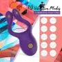 Vibrating Cock Ring with 10 Powerful Vibration Modes, Waterproof Multifunctional G Spot Vibe Nipple Massager Rechargeable Penis Vibrator Perineum Stimulator for Man Couples Play Vibrating Cock Ring with 10 Powerful Vibration Modes, Waterproof Multifunctional G Spot Vibe Nipple Massager Rechargeable Penis Vibrator Perineum Stimulator for Man Couples Play
