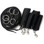 Six Toys for Couples Śěӽ Swing Set Bed Restraints for Śěӽ with Gift