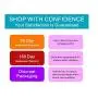 G Spot Clitoral Vibrator, Tongue Vibrator Stimulator, Soft Licking Clit Tickler Adult Sex Toys for Female Nipple Oral Sex Couples Solo Blowjob Orgasm Vaginal Anal Massager 10 Modes Whisper (Pink) G Spot Clitoral Vibrator, Tongue Vibrator Stimulator, Soft Licking Clit Tickler Adult Sex Toys for Female Nipple Oral Sex Couples Solo Blowjob Orgasm Vaginal Anal Massager 10 Modes Whisper (Pink)