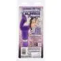 California Exotic Novelties Platinum Edition Personal Pleasurizer, Blue California Exotic Novelties Platinum Edition Personal Pleasurizer, Blue