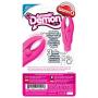 SCREAMING O Screaming Demon Vibrator, Pink