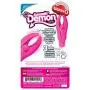 SCREAMING O Screaming Demon Vibrator, Pink SCREAMING O Screaming Demon Vibrator, Pink