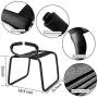 Sex Furniture Positions Bouncing Mount Stools Boost Your Sex Life with Misstu Weightless Love Position Aids Chair with Handrail Novelty Toy for Couples Adult Games