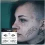 Ooopsiun Halloween Face Temporary Tattoos for Women Men Kids -Spider Bat Horror Fake Tattoo Stickers, Halloween Party Favors Supplies Ooopsiun Halloween Face Temporary Tattoos for Women Men Kids -Spider Bat Horror Fake Tattoo Stickers, Halloween Party Favors Supplies